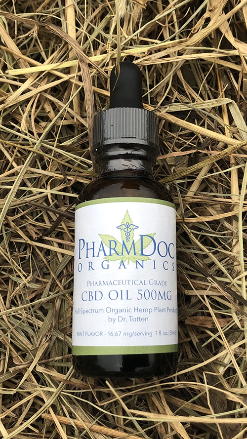 cbd oil